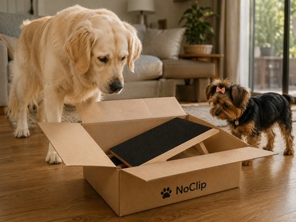 NoClip , Adiós al Corte de Uñas