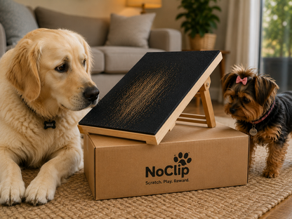 NoClip , Adiós al Corte de Uñas